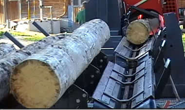 Produktinfo Logcon im Video